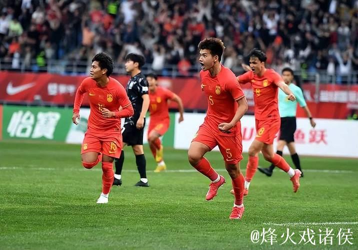 U22国足因伤病困扰,将于18日前往阿联酋进行拉练 U22国足因伤病困扰,将于18日前往阿联酋进行拉练