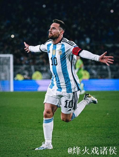 梅西的任意球,美如艺术佳作 梅西的任意球,美如艺术佳作