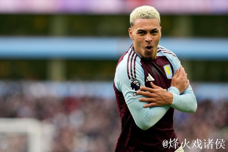 摩根-罗杰斯：争冠从未在考虑之内，重心在于保持稳定