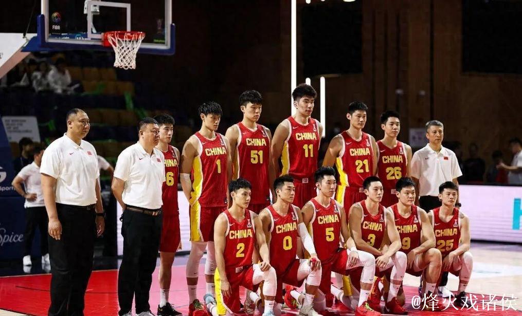 男篮世界杯预选赛:中国队将在北京五棵松体育馆迎战韩国队 男篮世界杯预选赛:中国队将在北京五棵松体育馆迎战韩国队