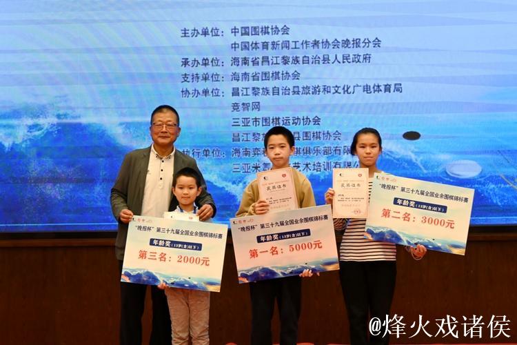 新民晚报清一队捧得第20座“晚报杯”围棋冠军 新民晚报清一队捧得第20座“晚报杯”围棋冠军