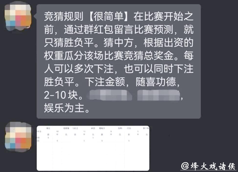 世界杯竞猜平台：全面解析竞猜玩法与规则