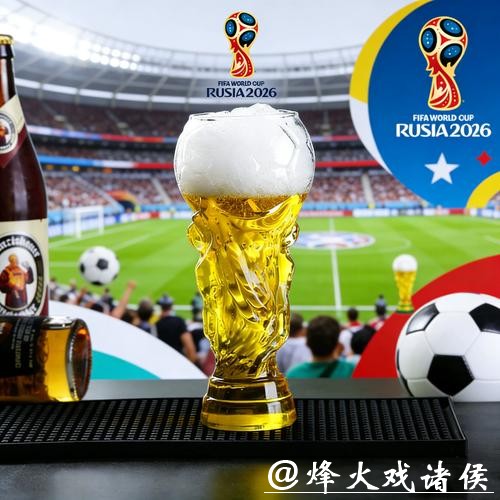 2026世界杯竞猜盈利秘籍大公开 2026世界杯竞猜盈利秘籍大公开