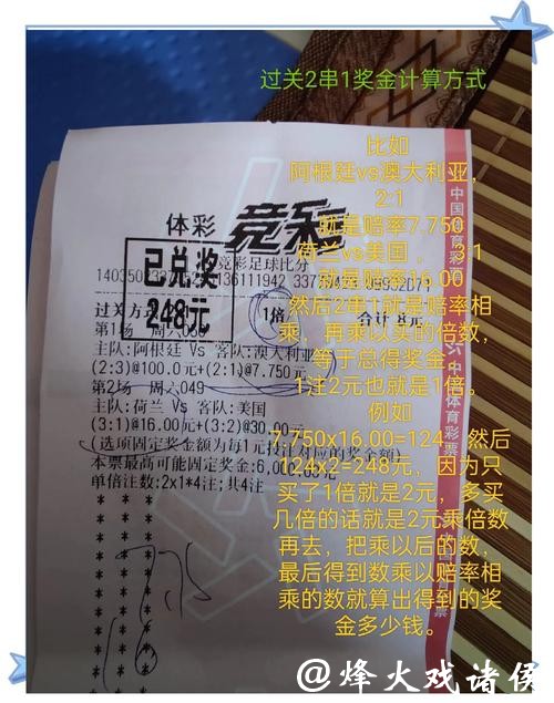 世界杯竞彩投注心得:分享经验与技巧 世界杯竞彩投注心得:分享经验与技巧